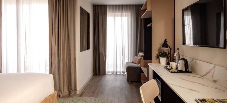 斯特兰德套房 - 新精选(Strand Suites by Neu Collective)图片