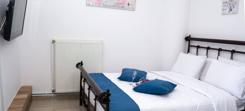 克里特谬思传统公寓酒店(Cretan Muses Traditional Apartments)图片