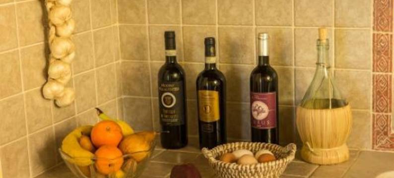 普拉特瓦农家乐(Agriturismo Pratovalle)图片