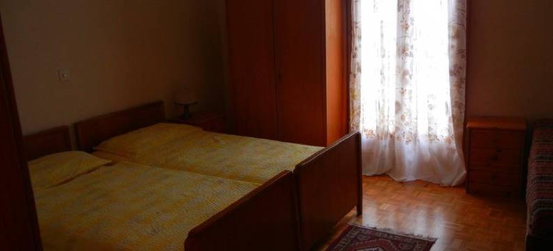 诺华基奥旅馆(Ristorante Pensione Novaggio)图片