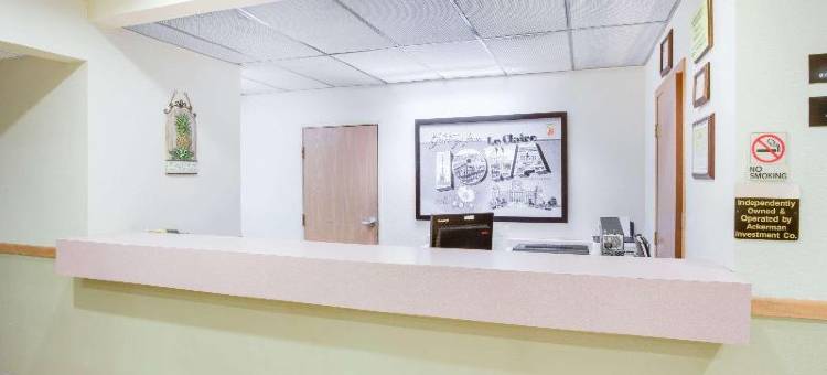 梅恩斯泰套房酒店勒克莱尔 - 四城地区(MainStay Suites LeClaire - Quad Cities)图片