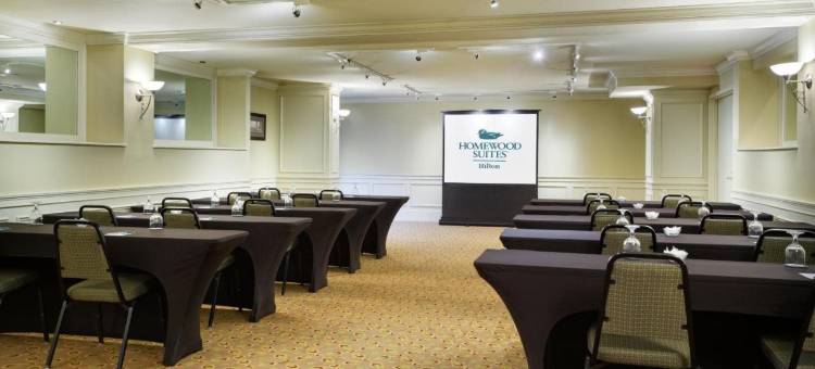Homewood Suites by Hilton-罗利 - 达拉姆机场(Homewood Suites by Hilton Raleigh - Durham AP/Research Triangle)图片