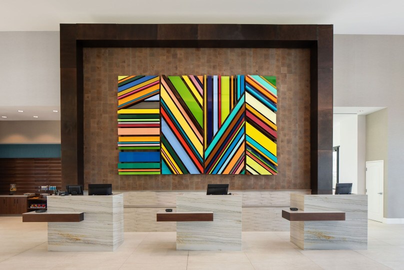 Sheraton Carlsbad Resort & SpaOver view