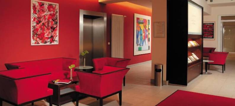 戴梦赫兹酒店(DämeritzSeehotel)图片