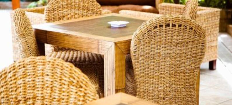 马可尼酒店(Hotel Marconi)图片