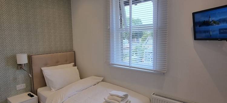 CG伦敦酒店(Hotel CG London)图片