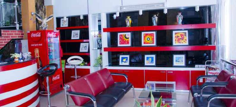 岘港锡安酒店(Zion Hotel)图片