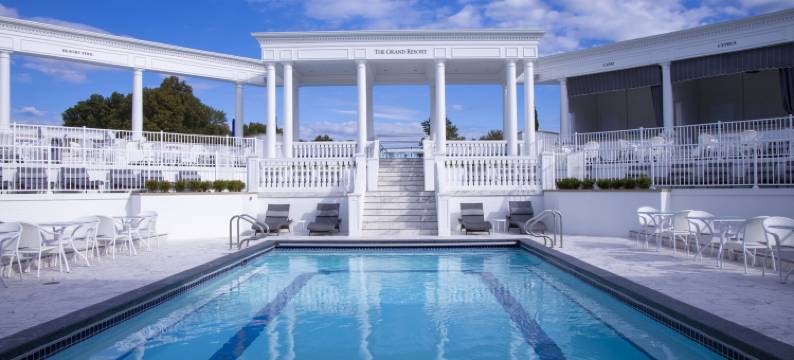 华丽度假村(The Grand Resort)图片