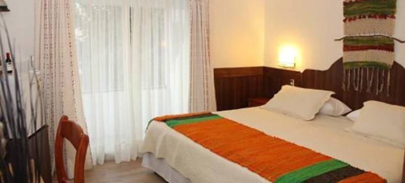 鲁卡伊图埃酒店(Hotel Rucaitue)图片