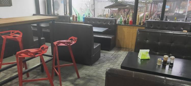 丁宅惠园民宿图片