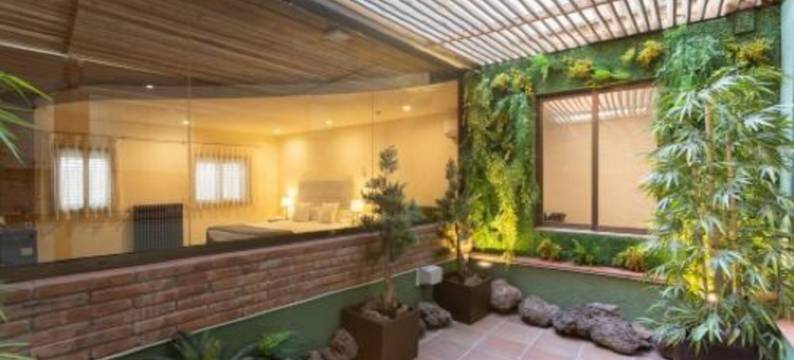 DV公寓(Apartamentos DV)图片