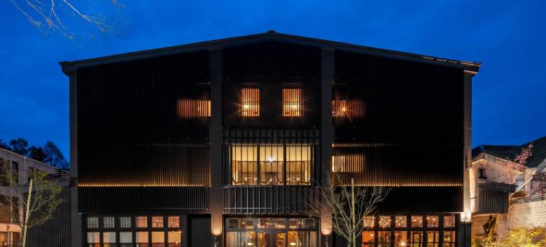 日本轻井泽双线酒店(TWIN-LINE HOTEL KARUIZAWA JAPAN)图片