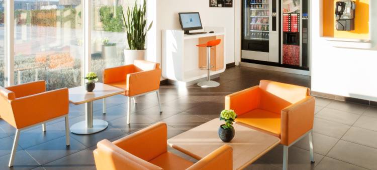 ibis budget 安特卫普港酒店(ibis budget Antwerpen Port)图片