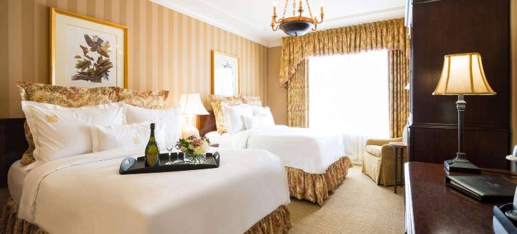 蒙特莱昂酒店(Hotel Monteleone)图片
