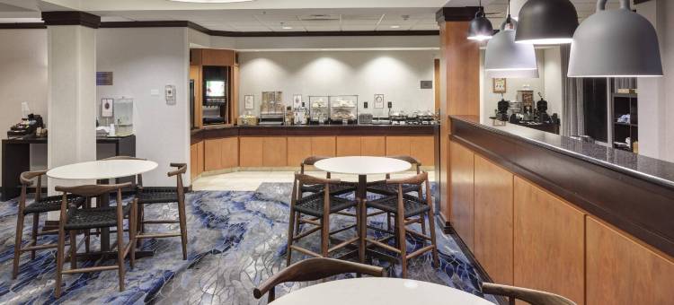 Fairfield Inn & Suites Wilmington/Wrightsville Beach图片