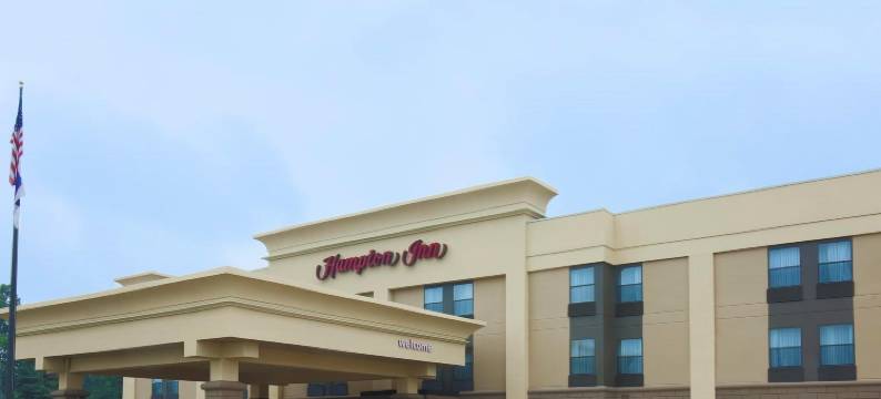 SureStay by Best Western Forsyth Decatur(SureStay by Best Western Forsyth Decatur)图片