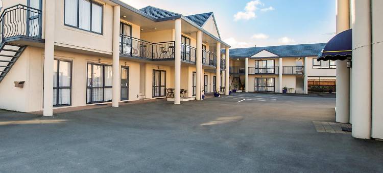 安娜贝尔阁汽车旅馆(Annabelle Court Motel)图片