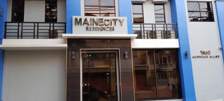 缅因城市马拉特公寓(Maine City Residences)图片