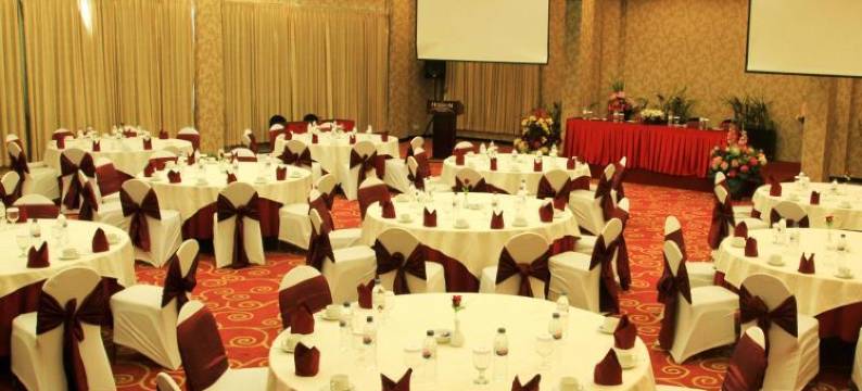 肯达里霍里森酒店(Horison Kendari)图片