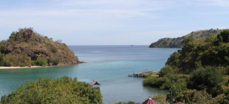 瓦伊奇初沙滩旅馆(Waecicu Beach Inn)图片