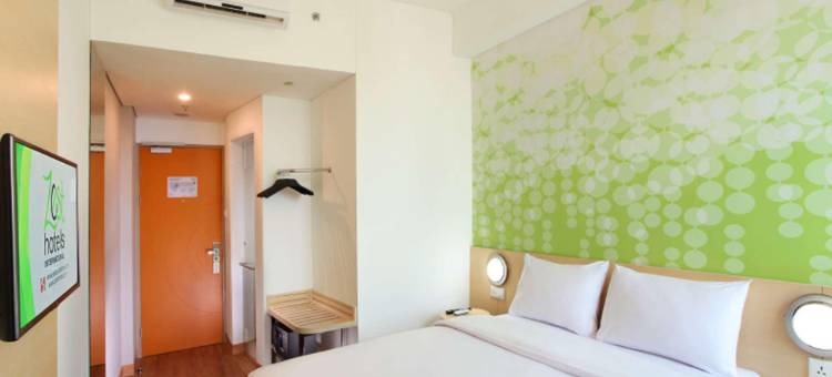 雅加达宰斯特机场酒店(Zest Hotel Airport Jakarta)图片