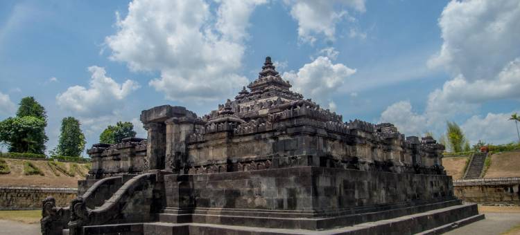 马古沃哈乔体育场附近库尔科斯特酒店(Koolkost Near Stadion Maguwoharjo)图片