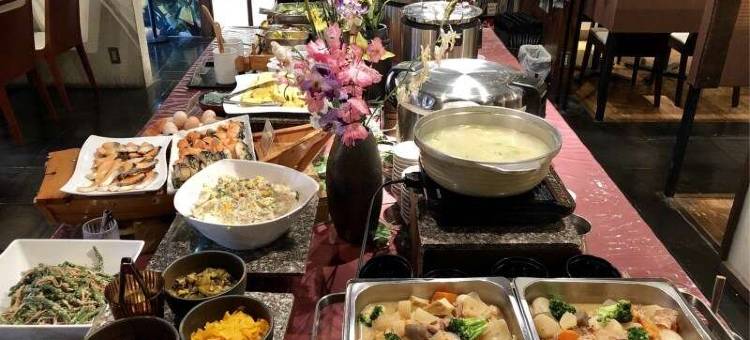 尼崎市华美达安可酒店(Ramada Encore by Wyndham Amagasaki)图片