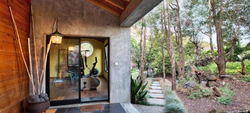 丰特村酒店(Aldeia da Fonte Hotel)图片