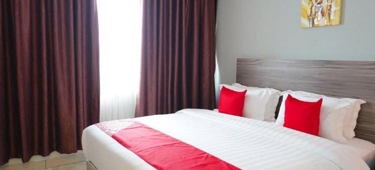 民都鲁季节旅馆(Season Inn)图片