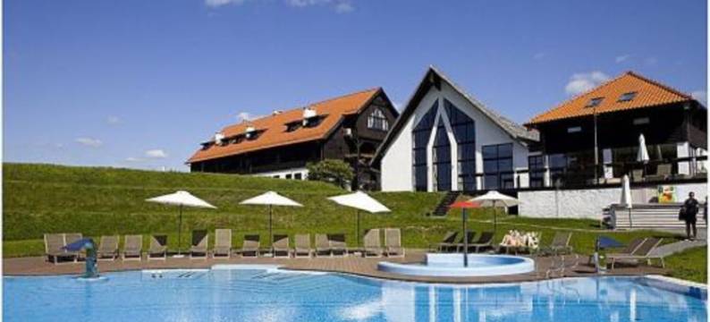 莫雷纳西德里斯科酒店(Siedlisko Morena)图片