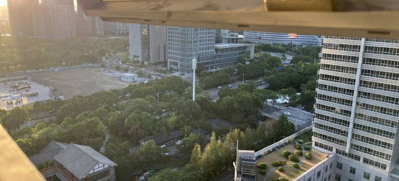 乐有家公寓(亿嘉路分店)图片