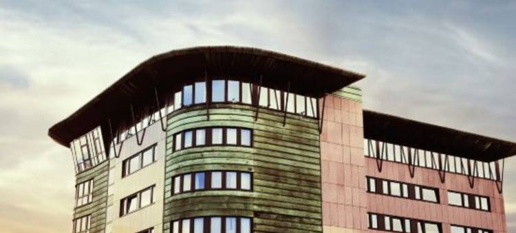 斯塔万格凯瑞华晟酒店(Clarion Hotel Stavanger)图片