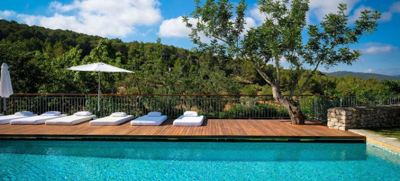 Can Lluc精品乡村酒店及别墅，Beyond Green成员(Can Lluc Boutique Country Hotel & Villas, a Member of Beyond Green)图片