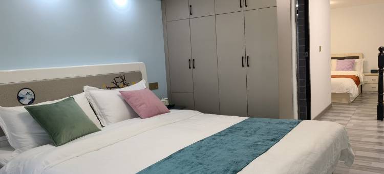 悦来莳名宿重庆悦来博览中心店公寓(欣悦路分店)图片
