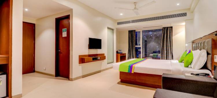 Treebo 兰杰特希瓦吉纳加尔(Treebo Ranjeet Shivaji Nagar)图片