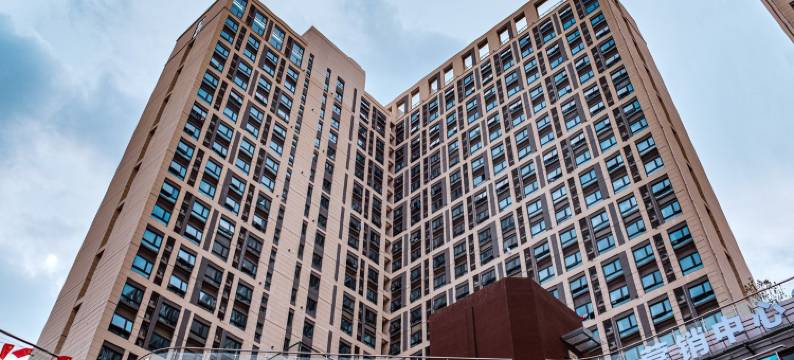 LELEHOME公寓(梁东路分店)图片