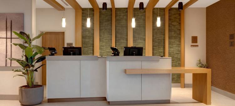 明尼阿波利斯市中心万枫酒店及套房(Fairfield Inn & Suites Minneapolis Downtown)图片