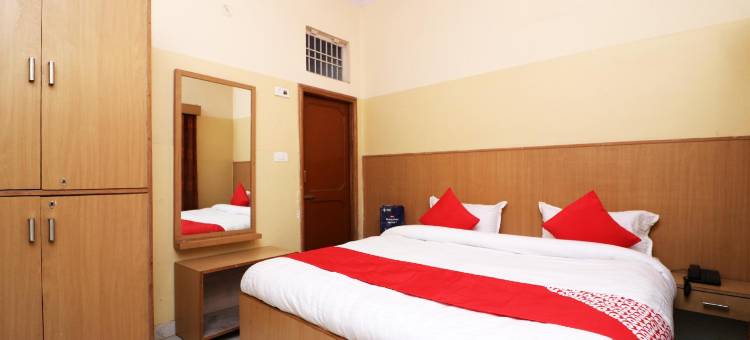 Hotel O Akbar Palace图片