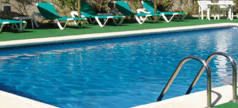 埃斯特雷马杜拉酒店(Extremadura Hotel)图片