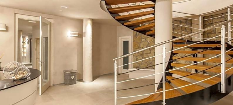 I Piastroni酒店&SPA(Relais I Piastroni)图片