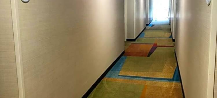 钱伯斯堡温德姆呗盟酒店(Baymont by Wyndham Chambersburg)图片