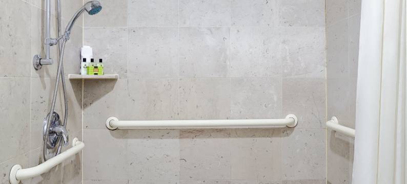 InterContinental Hotels 套房酒店克里夫兰(InterContinental Hotels SUITES HOTEL CLEVELAND by IHG)图片