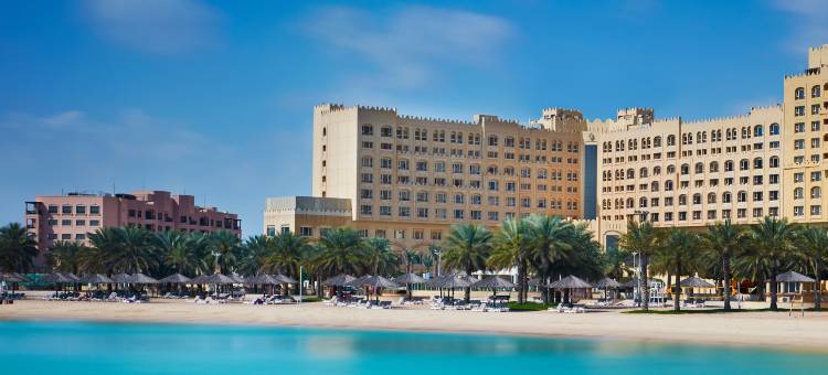 InterContinental Hotels 多哈洲际酒店(InterContinental Hotels Doha Beach & Spa)图片