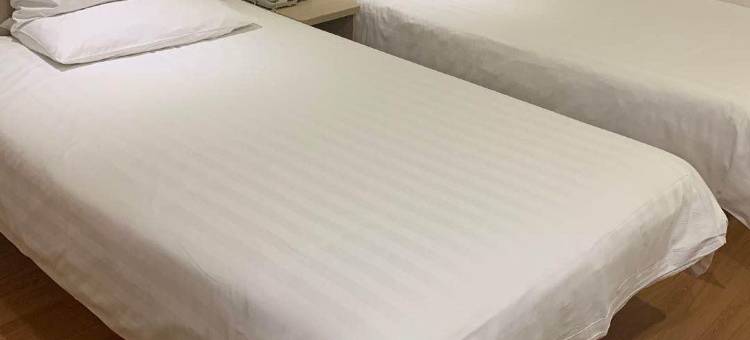 逸米酒店(深圳上梅林地铁站店)图片