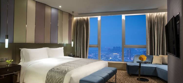 连云港苏宁索菲特酒店图片