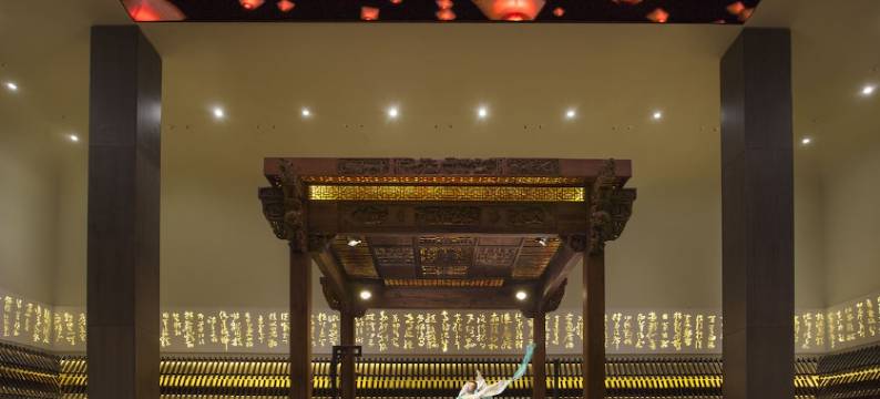 上海喜玛拉雅酒店图片