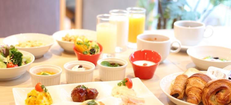 东京筑地银座 KOKO酒店(Koko Hotel Tsukiji Ginza)图片