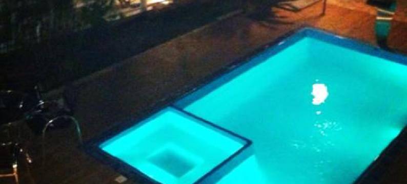 Hospedagem em Diamantina图片