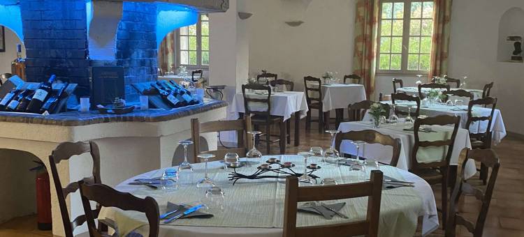 Human Hotel Restaurant Park图片