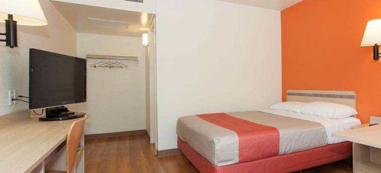 戴维斯6号汽车旅馆-萨克拉门托地区(Hi - Wheel Flats)图片